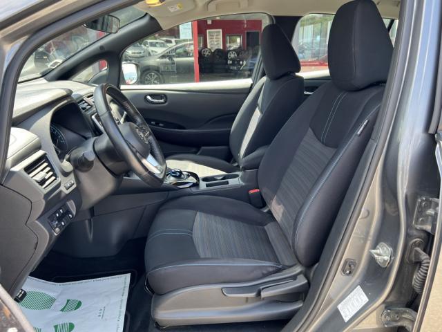 Nissan Leaf Electrique 40kWh Acenta