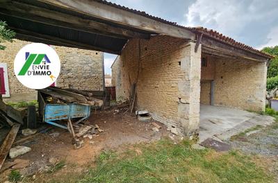 Parking / Garage - 30 m²