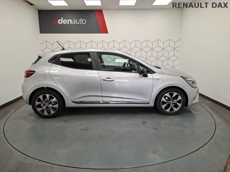 Renault Clio TCe 90 X-Tronic Evolution