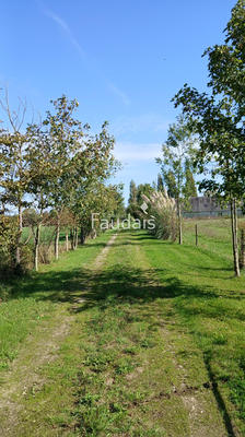 Maison - 164 m² - 9 pièces