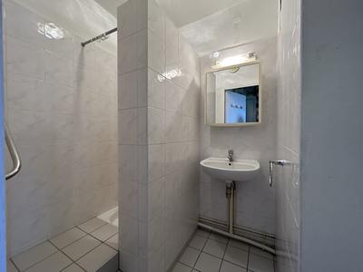 Appartement - 33 m² - 1 pièce