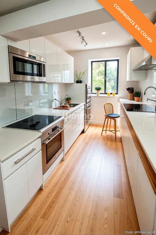 Immeuble - 155 m² - 9 pièces