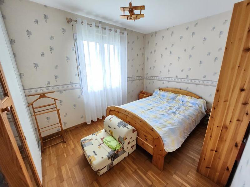 Maison - 141 m² - 5 pièces