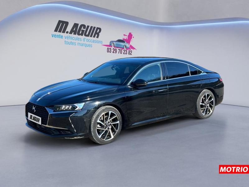 Ds ds 9 E-Tense 250 Rivoli +