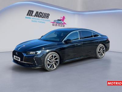 Ds ds 9 E-Tense 250 Rivoli +