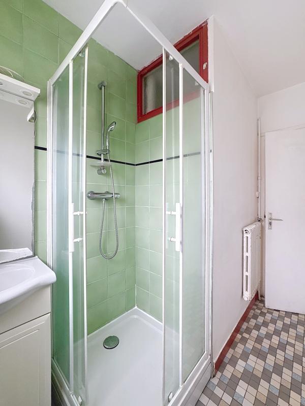 Appartement - 58 m² - 4 pièces