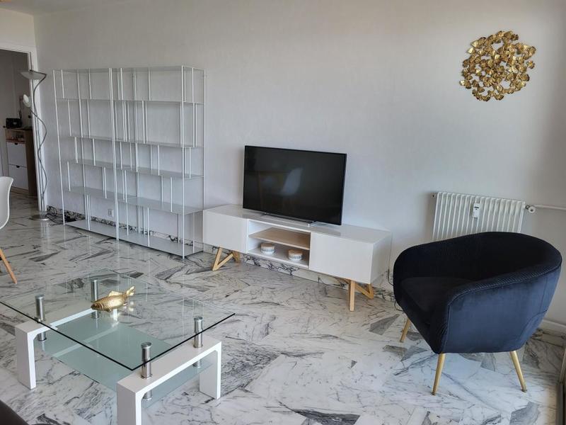 Appartement - 54 m² - 2 pièces