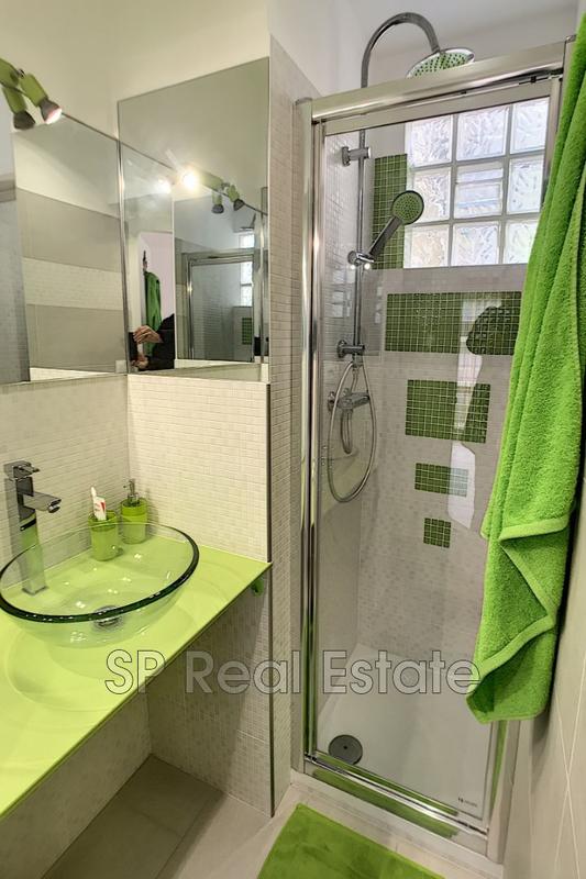 Appartement - 34 m² - 1 pièce