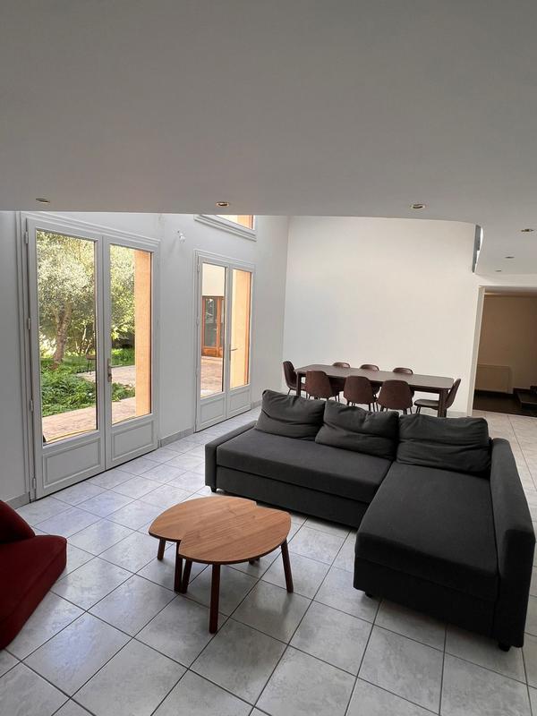 Maison traditionnelle - 44 m² - 2 pièces