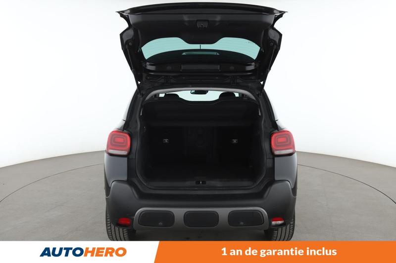 Citroën C3 Aircross 1.5 Blue-HDi Shine Bv6 100 ch