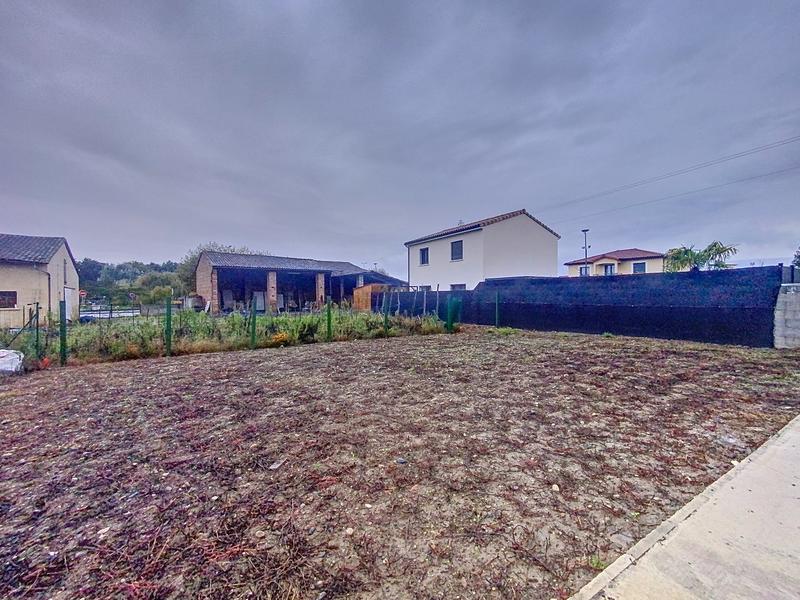 Maison - 87 m² - 4 pièces