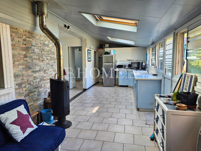 Maison - 54 m² - 2 pièces