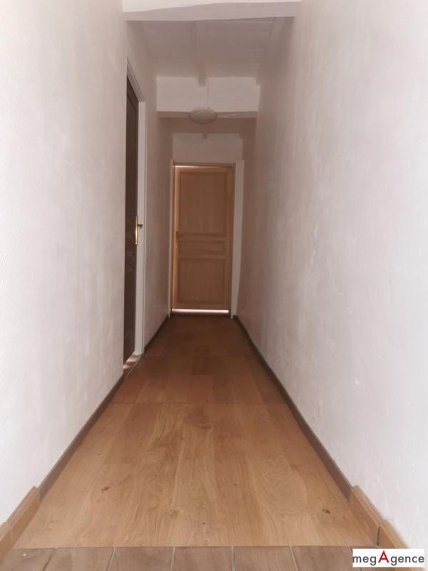 Maison de campagne - 218 m² - 5 pièces