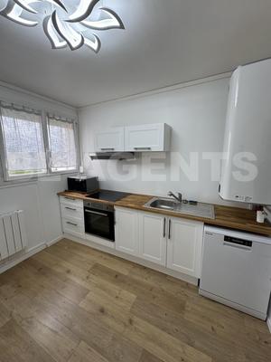 Appartement - 69 m² - 4 pièces