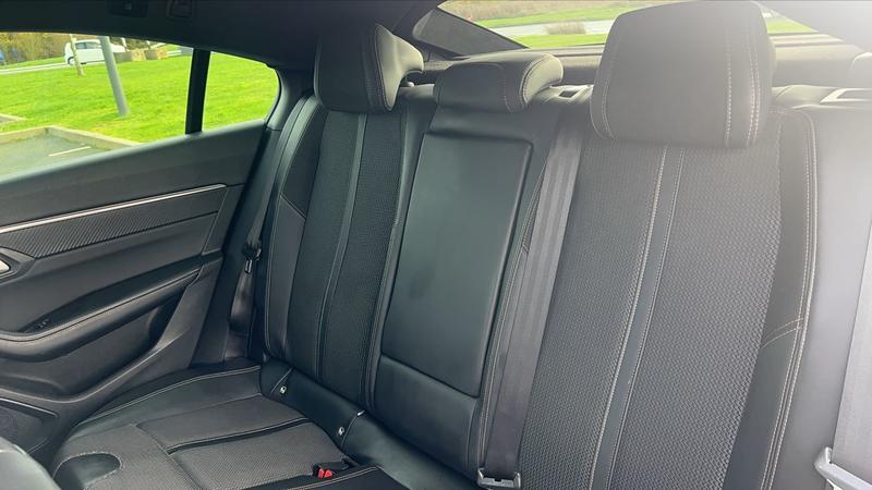 Peugeot 508 II 2.0 BlueHDI 163 Eat8 Gt-Line