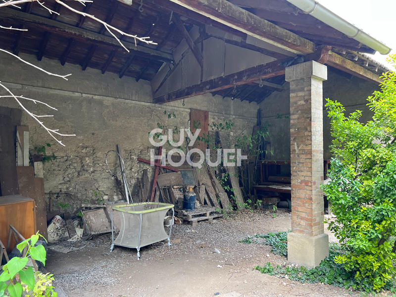 Maison - 280 m² - 6 pièces