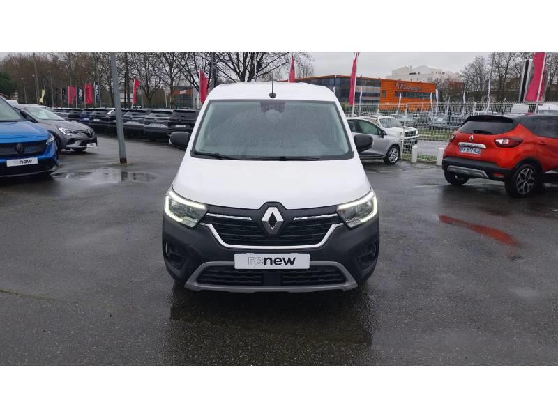 Renault Kangoo Van Blue Dci 95 Extra - 22