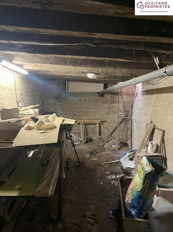 Maison de village - 146 m² - 4 pièces