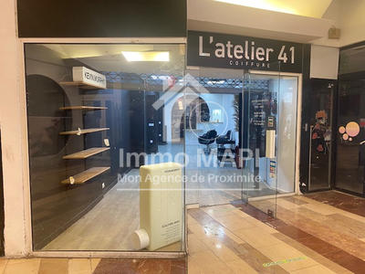 Local commercial - 70 m²