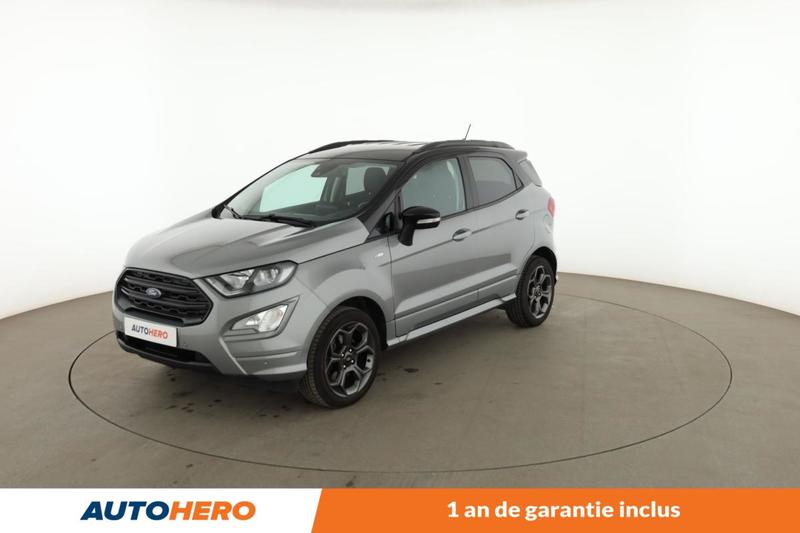 Ford EcoSport 1.0 EcoBoost St Line 125 ch