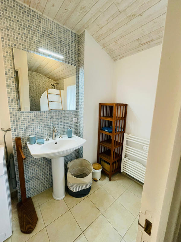 Maison - 175 m² - 7 pièces