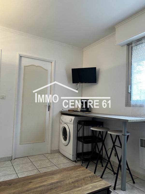 Maison - 15 m² - 1 pièce