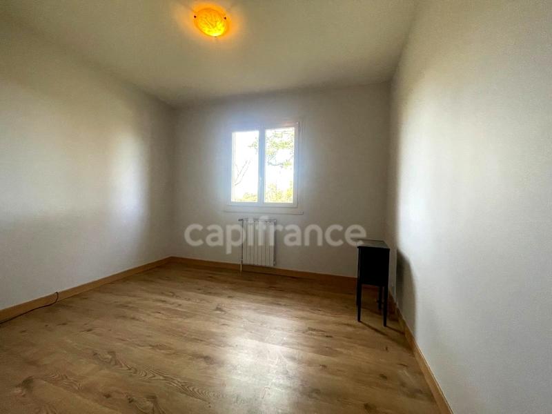 Maison - 122 m² - 5 pièces