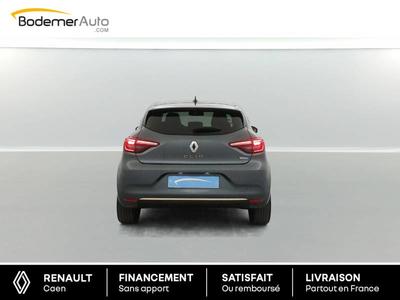 Renault Clio E-Tech 140 - 21n Sl Lutecia