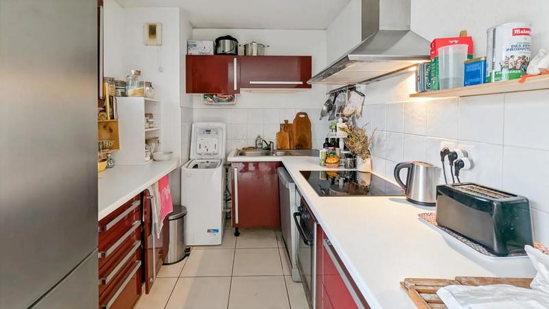Appartement - 76 m² - 3 pièces