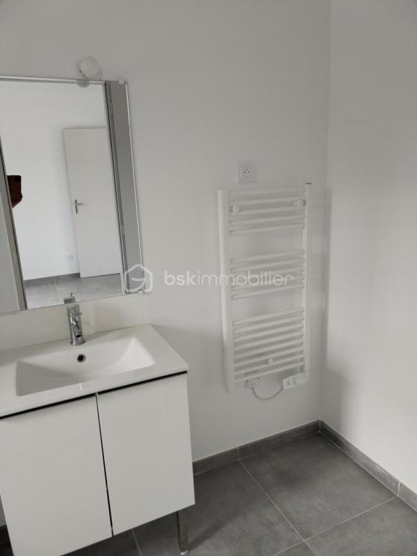 Villa - 105 m² - 4 pièces