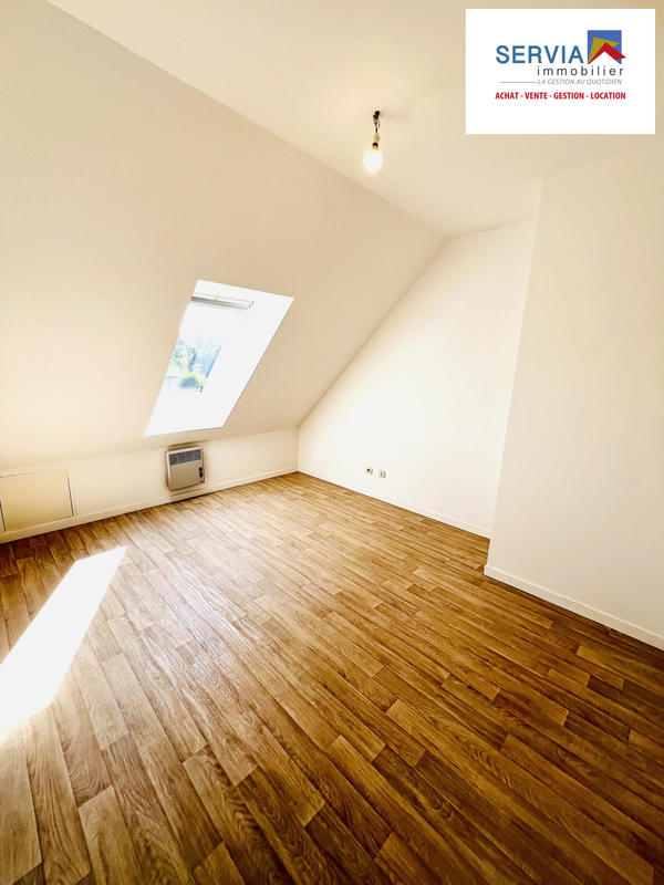 Maison - 97 m² - 6 pièces