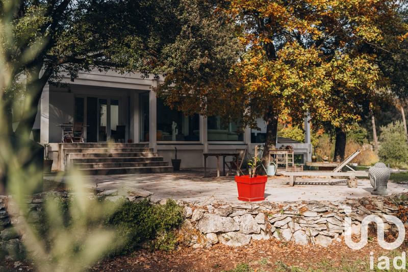 Maison de maîtres - 240 m² - 5 pièces