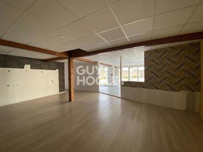 Local commercial - 221 m²