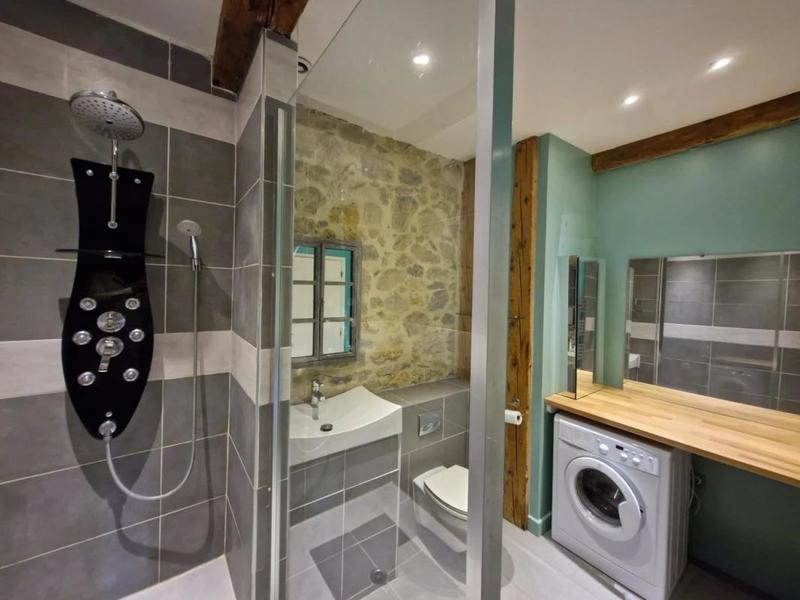 Appartement - 125 m² - 4 pièces