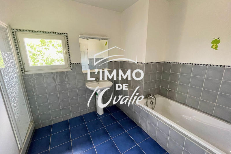 Maison - 125 m² - 4 pièces