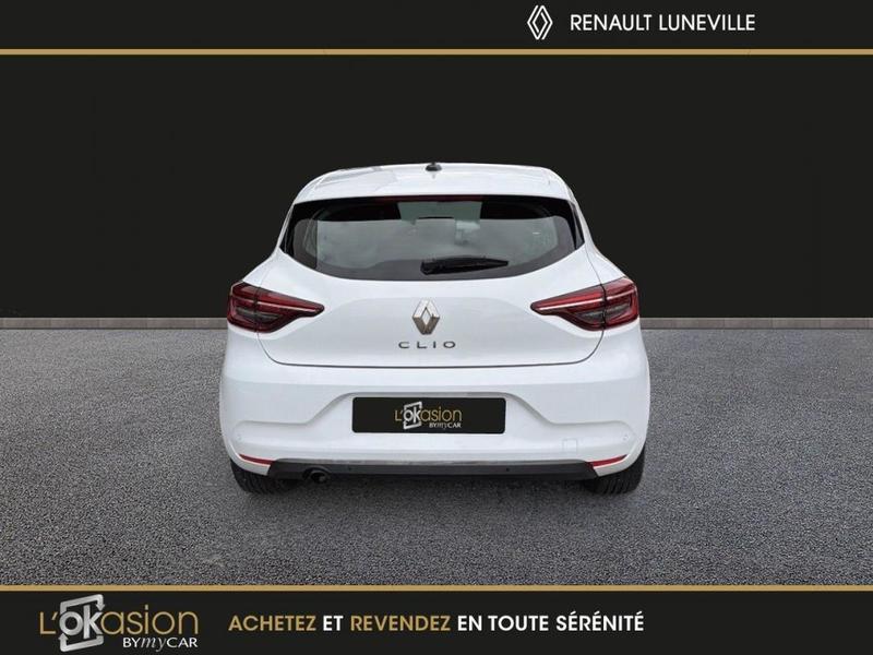 Renault Clio V Blue dCi 85 Business