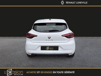 Renault Clio V Blue dCi 85 Business