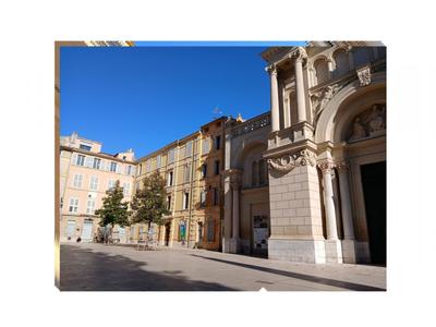 Appartement - 22 m² - 1 pièce