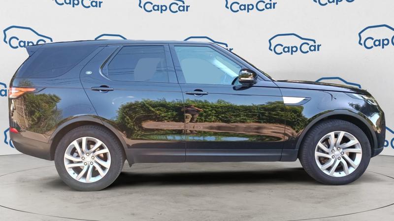 Land Rover Discovery 2.0 Sd4 240 4wd Bva8 Hse Luxury - Toit ouvrant