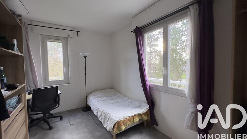 Appartement - 79 m² - 4 pièces