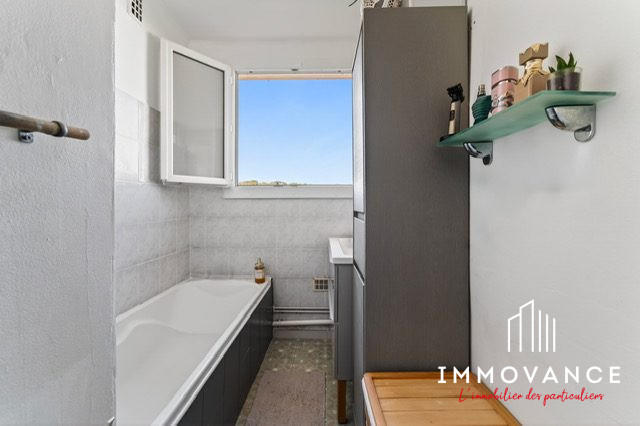 Appartement - 74 m² - 3 pièces