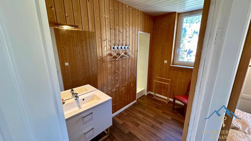 Appartement - 53 m² - 3 pièces