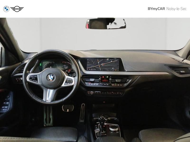 Bmw Série 1 F40 118i 140 ch Dkg7 m Sport