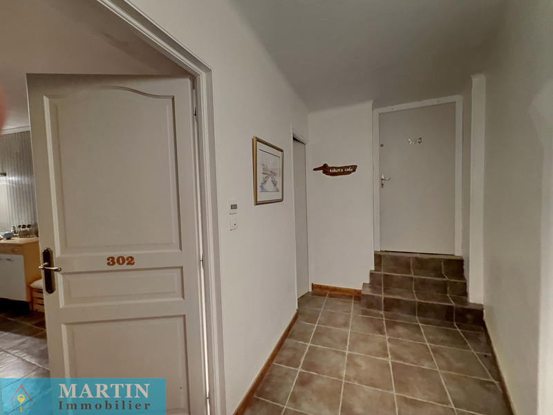 Maison de village - 202 m² - 9 pièces