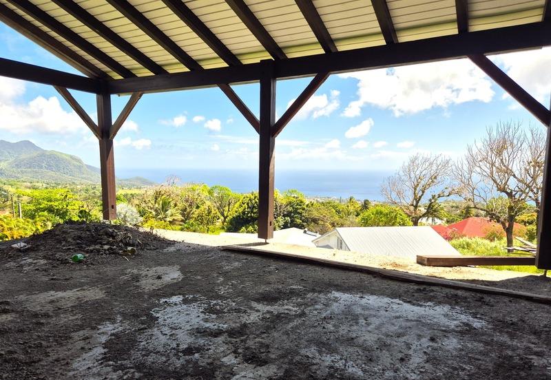 Maison traditionnelle - 480 m² - 15 pièces