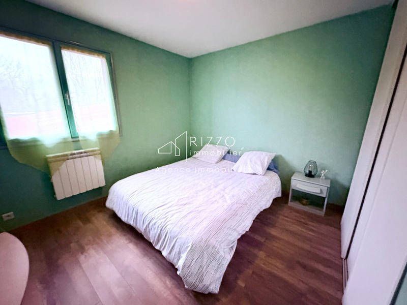 Maison - 167 m² - 6 pièces