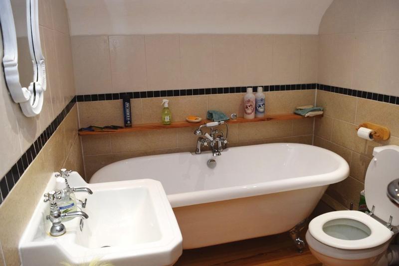 Maison - 148 m² - 7 pièces