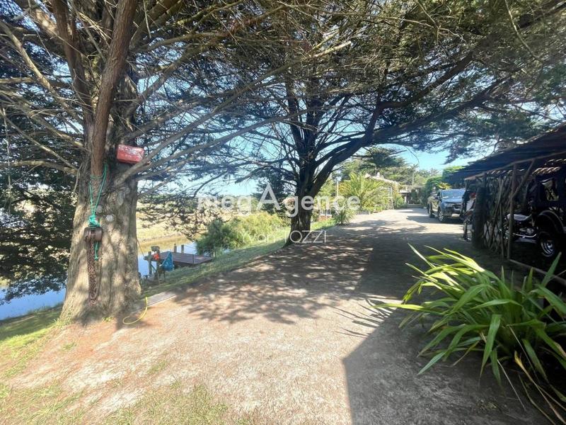 Maison - 155 m² - 5 pièces