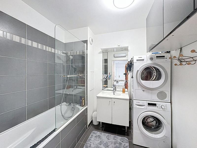 Appartement - 82 m² - 4 pièces