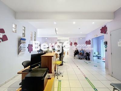 Local commercial - 350 m²